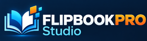 FLIPBOOKPRO Studio